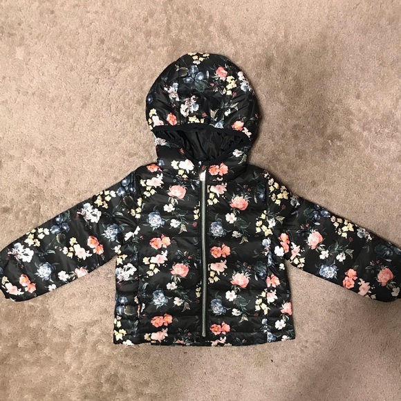 primark childrens jackets